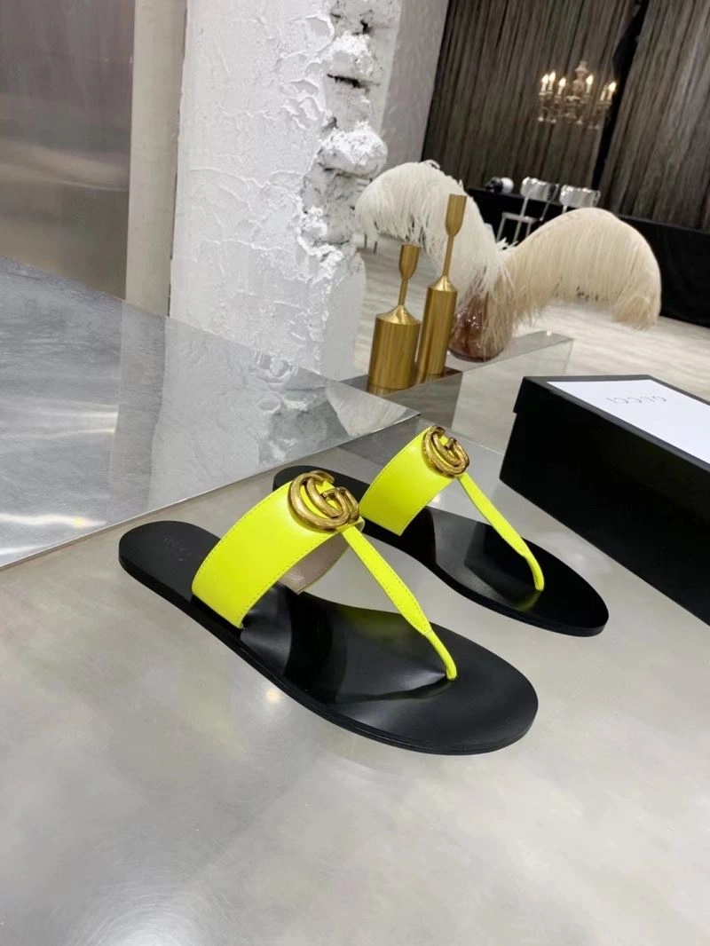 Durable Gxccx Slippers 166694