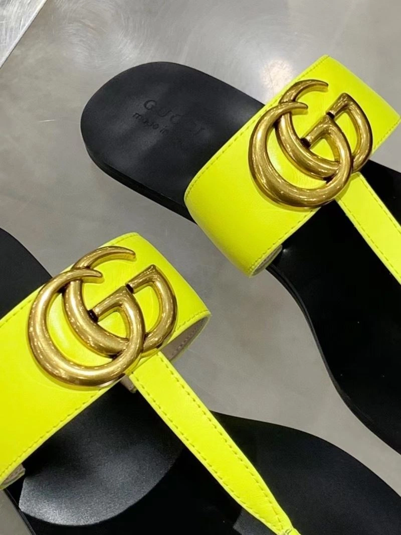 Durable Gxccx Slippers 166694