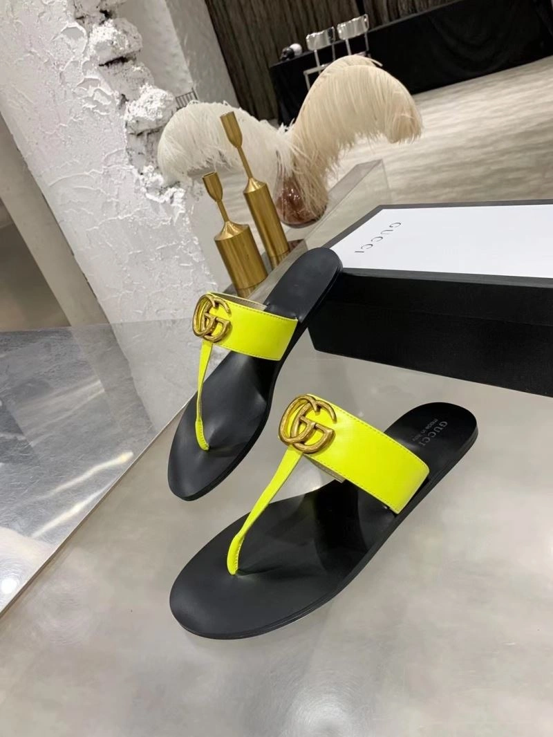Durable Gxccx Slippers 166694
