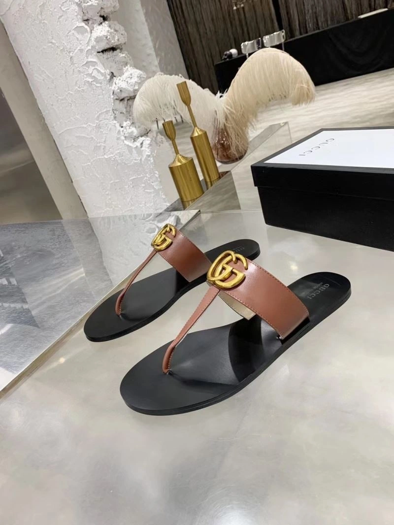 Gxccx Slippers Breathable 166684