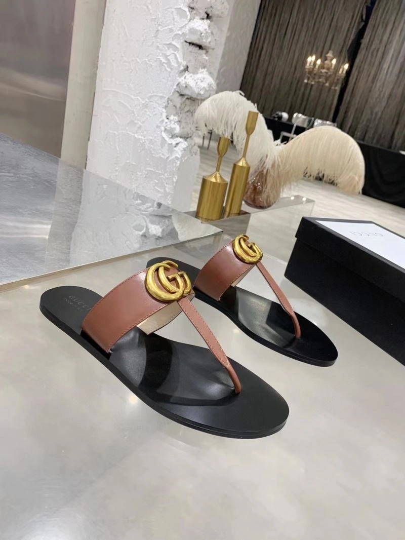 Gxccx Slippers Breathable 166684