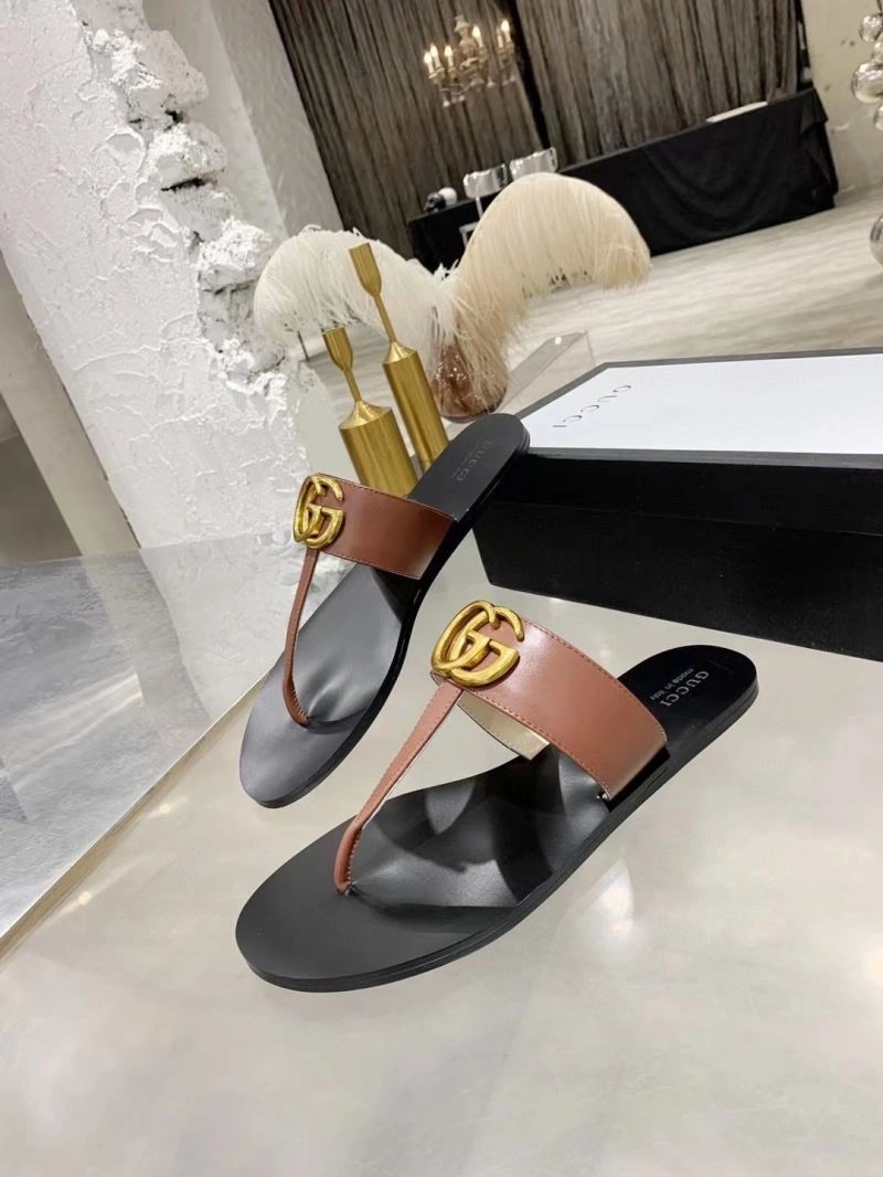Gxccx Slippers Breathable 166684