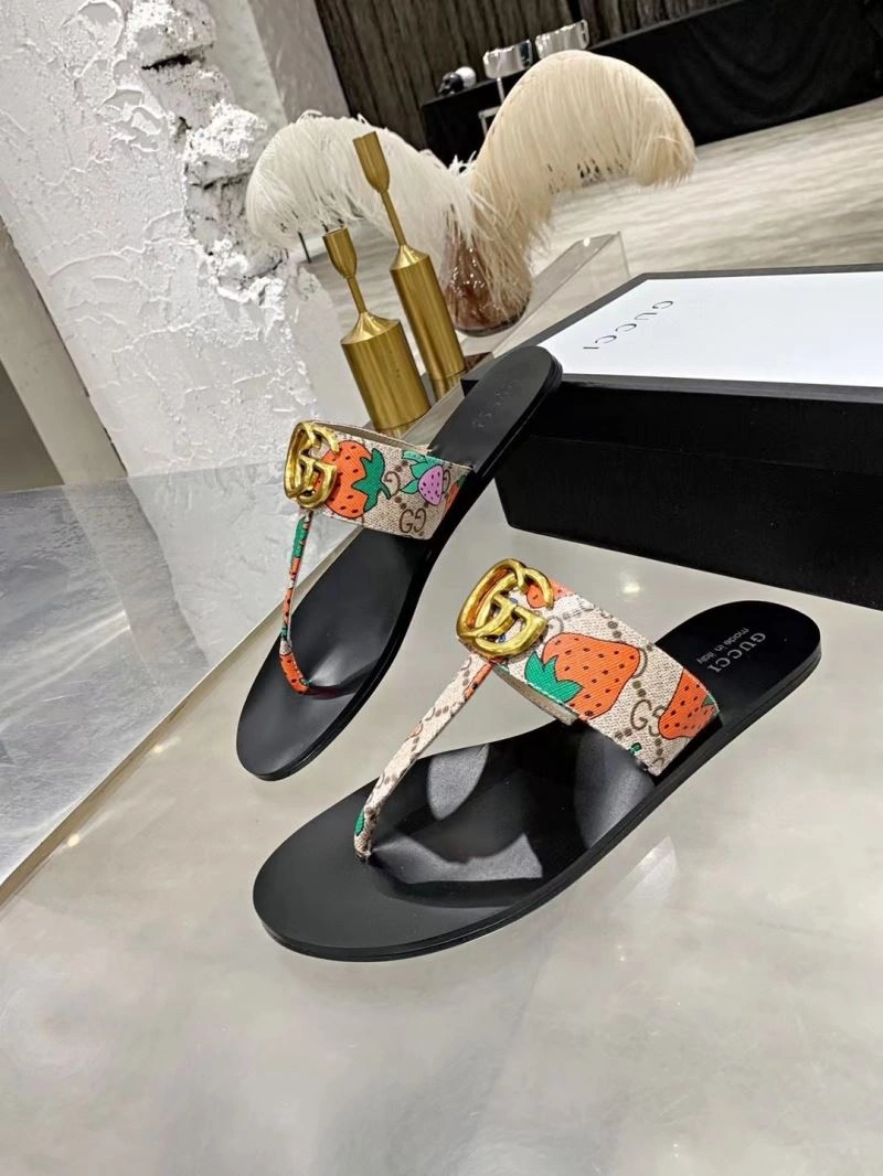 Gxccx Slippers Refined 166690