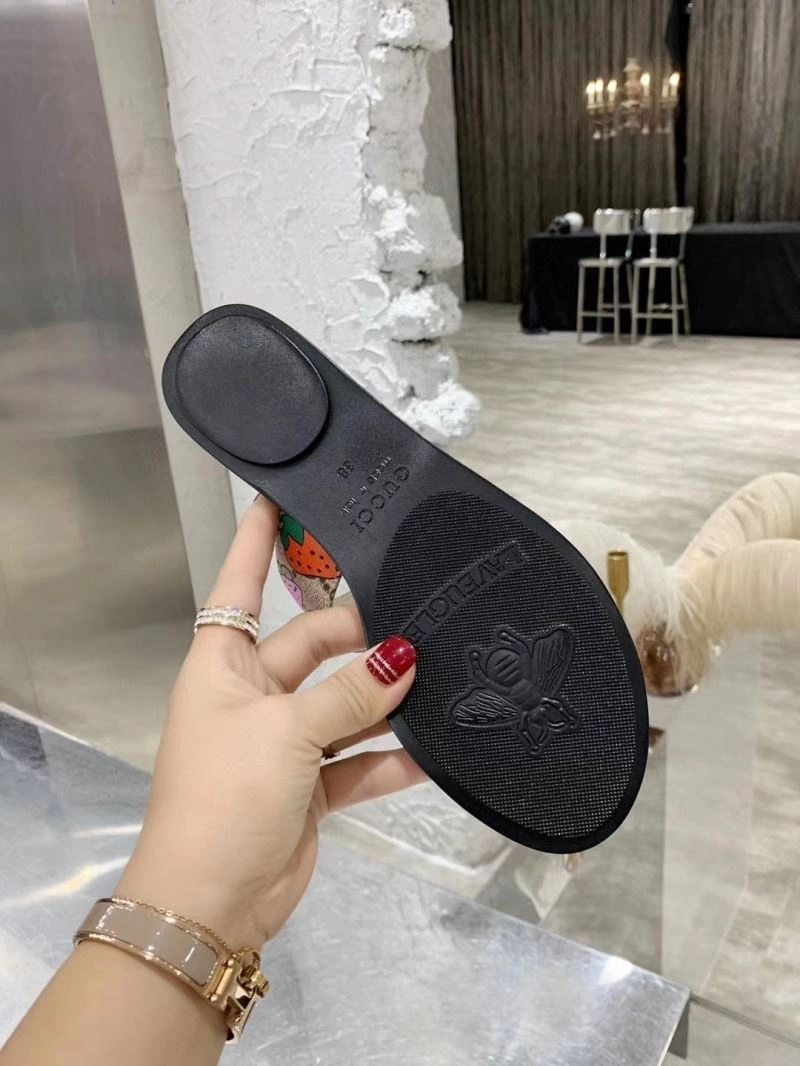 Gxccx Slippers Refined 166690