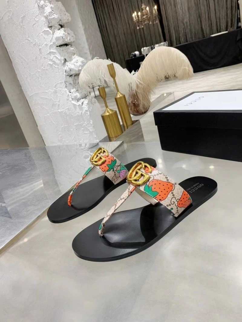 Gxccx Slippers Refined 166690