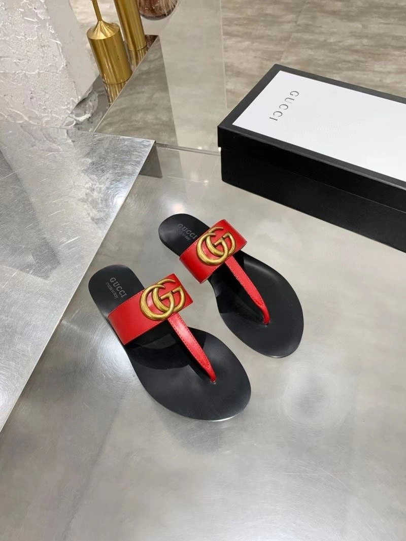 Modern Gxccx Slippers 166683