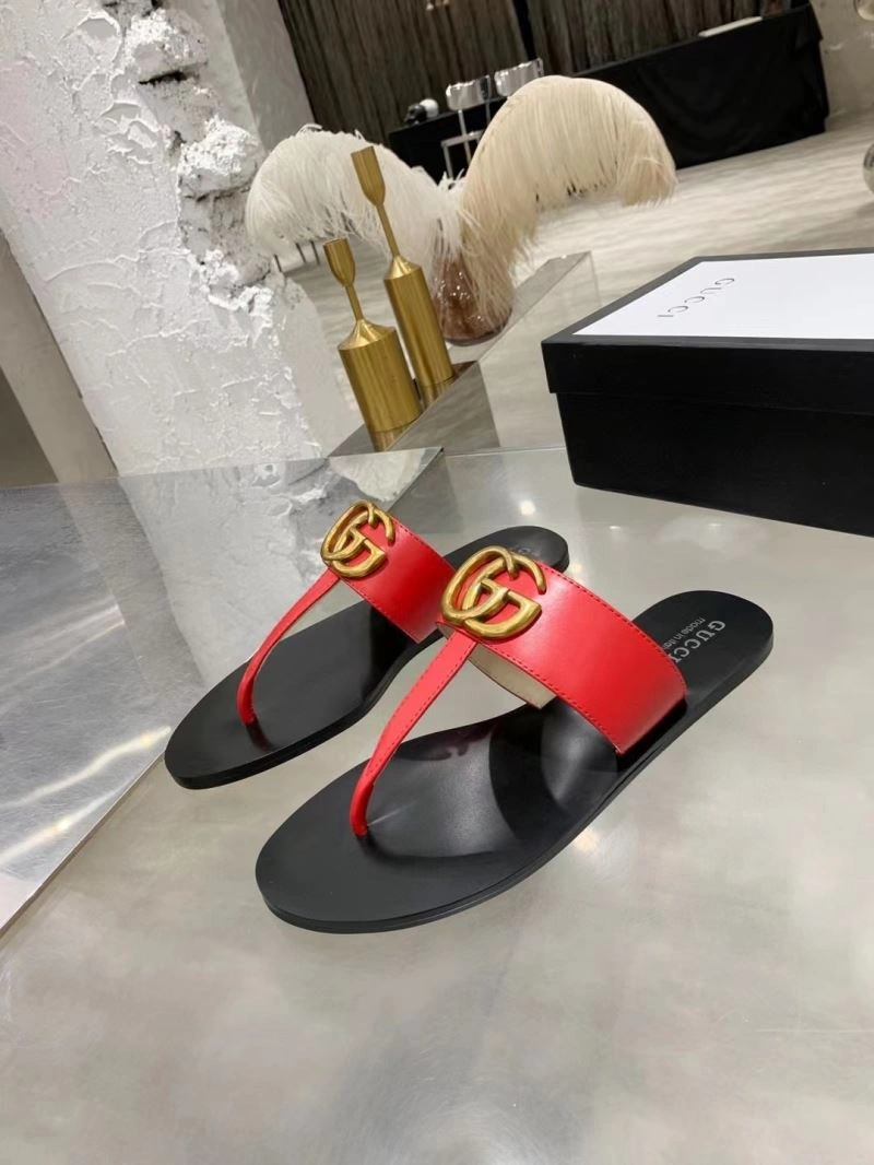 Modern Gxccx Slippers 166683