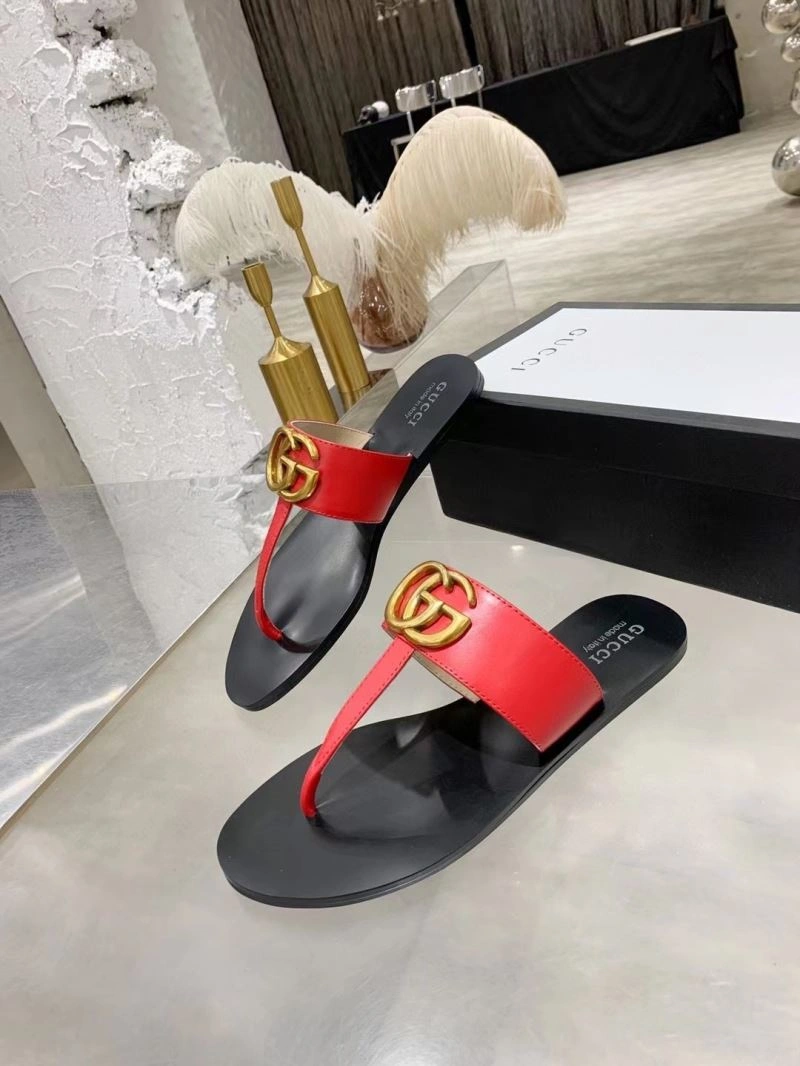 Modern Gxccx Slippers 166683