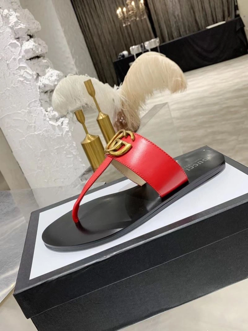 Modern Gxccx Slippers 166683