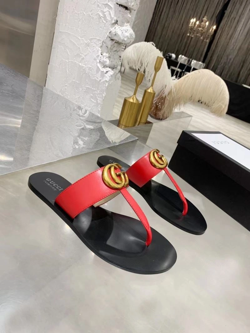 Modern Gxccx Slippers 166683