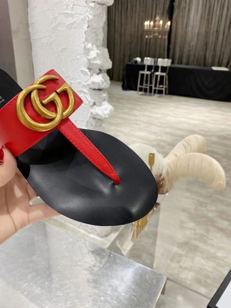 Modern Gxccx Slippers 166683