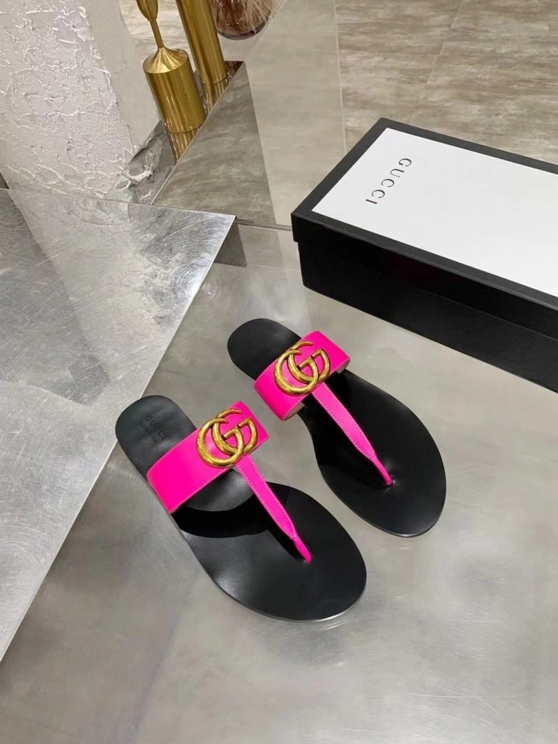 Practical Gxccx Slippers 155032