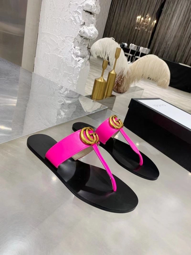 Practical Gxccx Slippers 155032