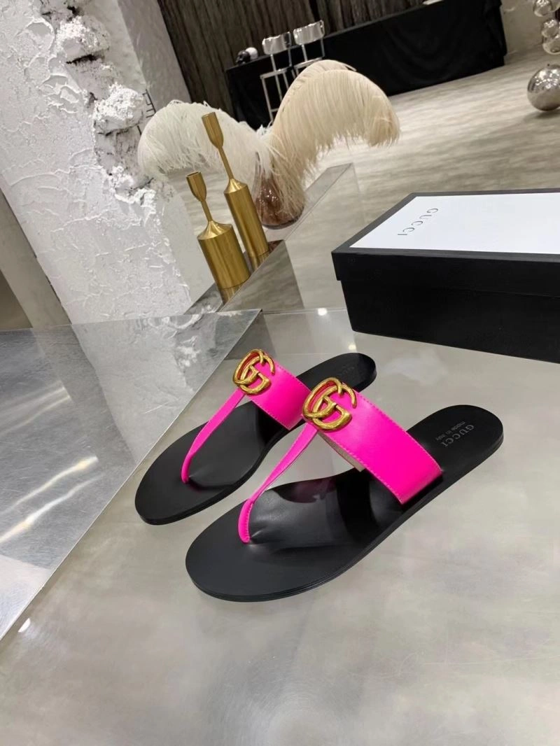 Practical Gxccx Slippers 155032