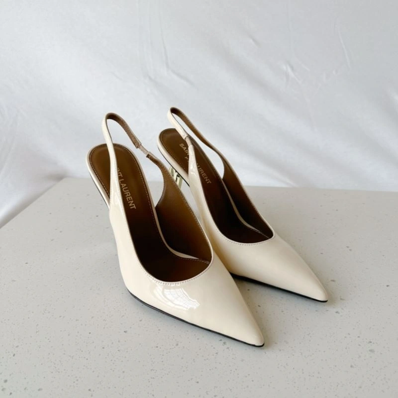 GoAnywhere YSX High Heels 234675