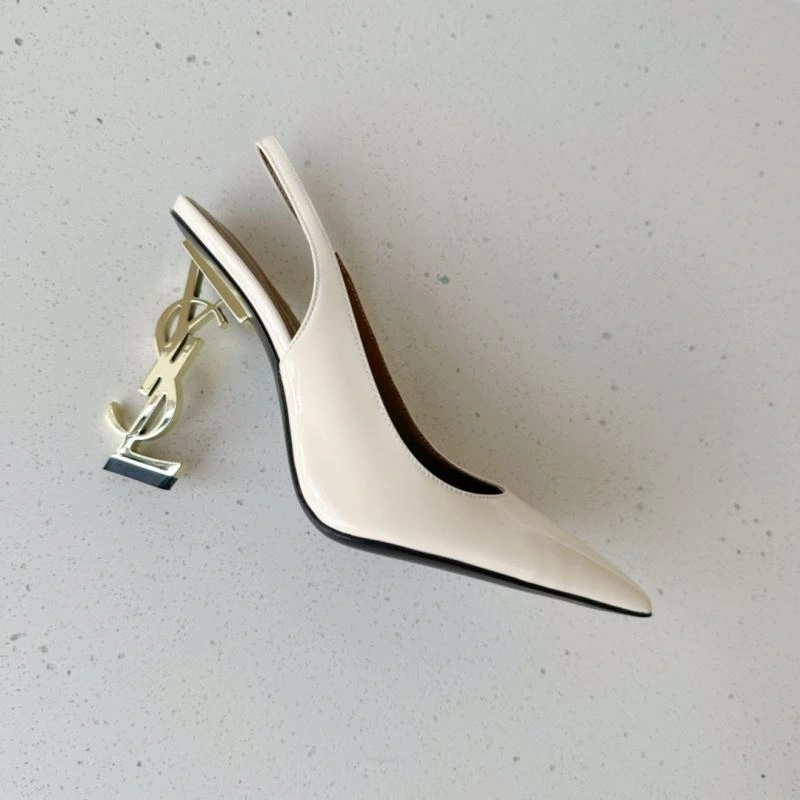 GoAnywhere YSX High Heels 234675