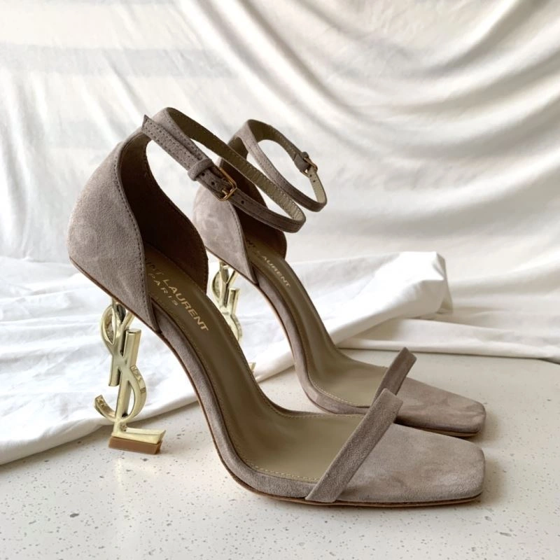 YSX High Heels Fashionable 234670