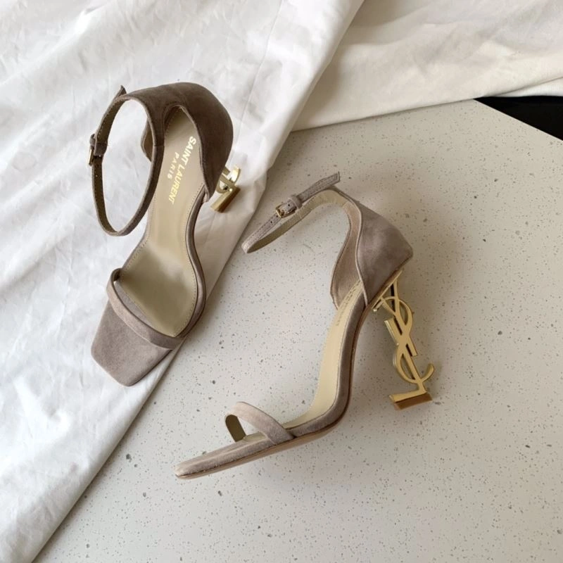 YSX High Heels Fashionable 234670
