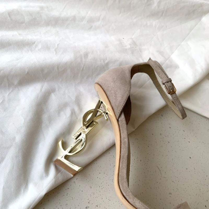 YSX High Heels Fashionable 234670