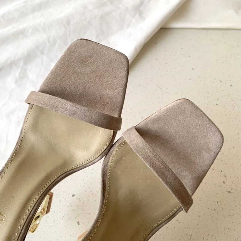 YSX High Heels Fashionable 234670