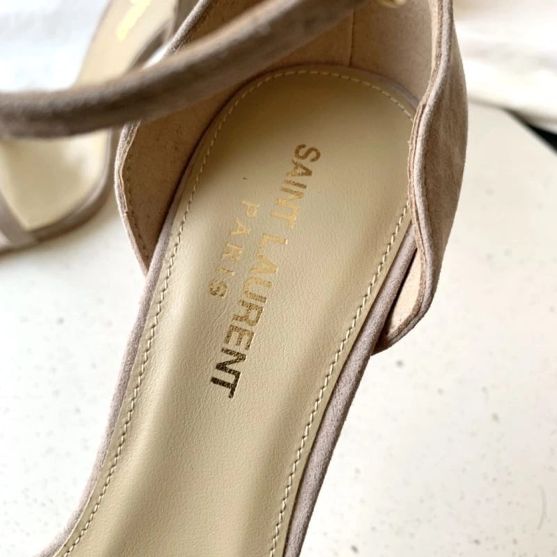 YSX High Heels Fashionable 234670