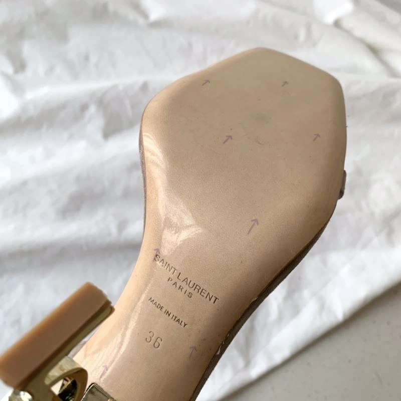 YSX High Heels Fashionable 234670