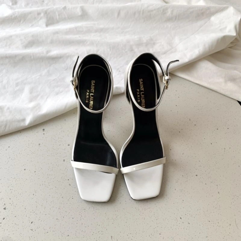 YSX High Heels Trendsetting 233576