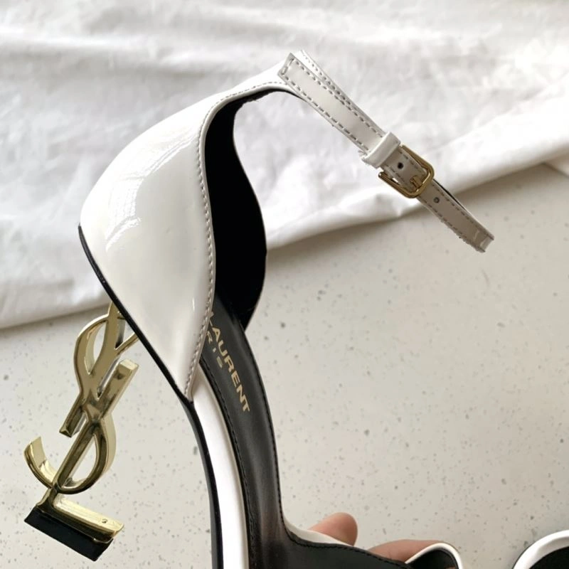 YSX High Heels Trendsetting 233576