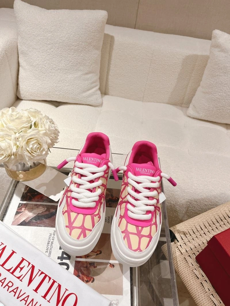 Sleek Nxkx Sneakers 200233
