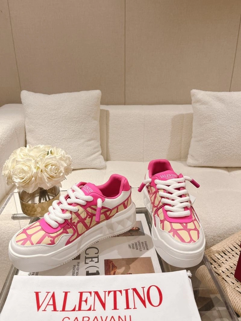 Sleek Nxkx Sneakers 200233
