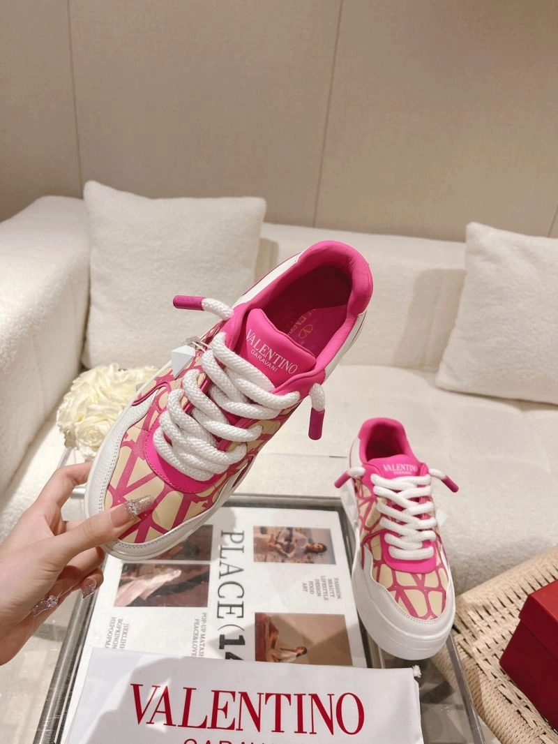 Sleek Nxkx Sneakers 200233