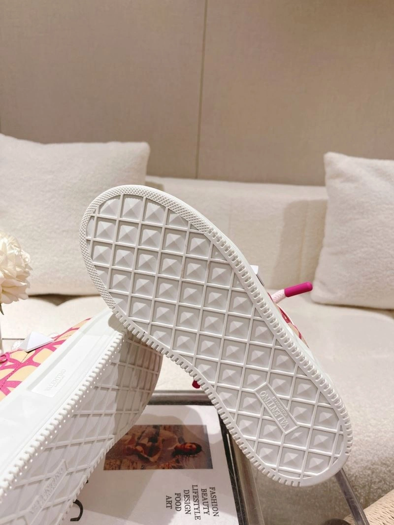 Sleek Nxkx Sneakers 200233