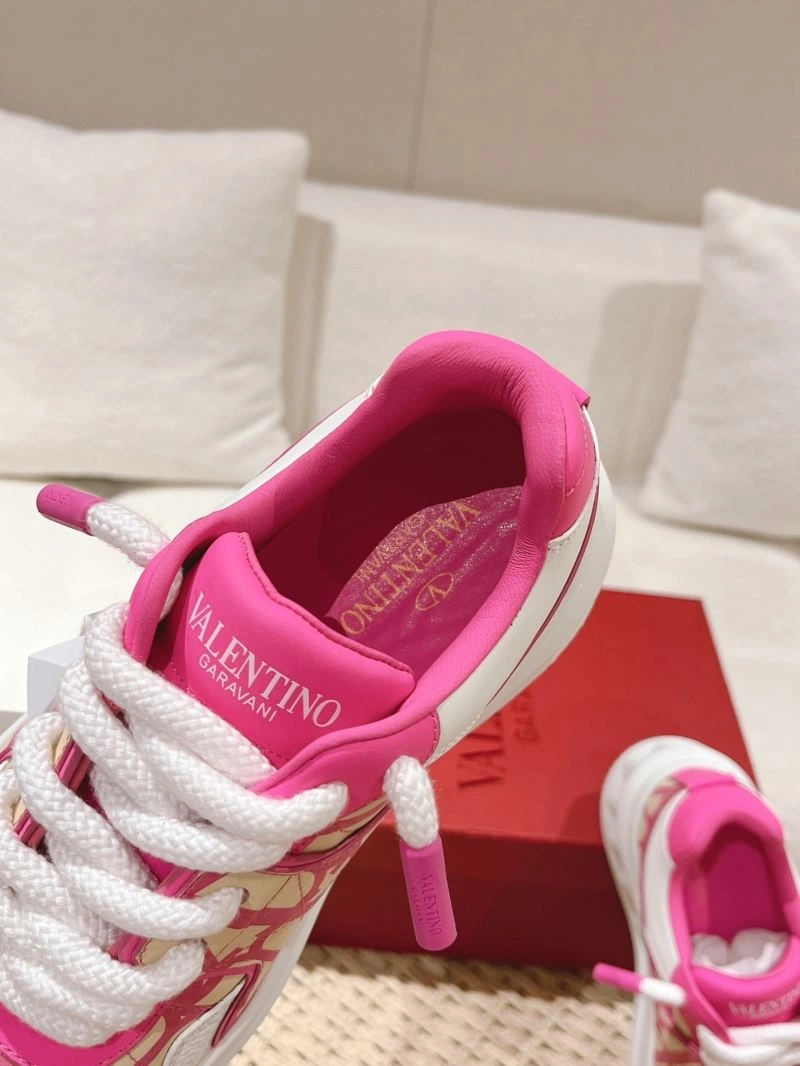 Sleek Nxkx Sneakers 200233