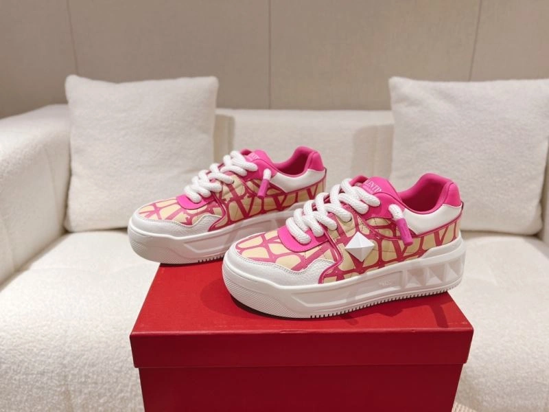 Sleek Nxkx Sneakers 200233