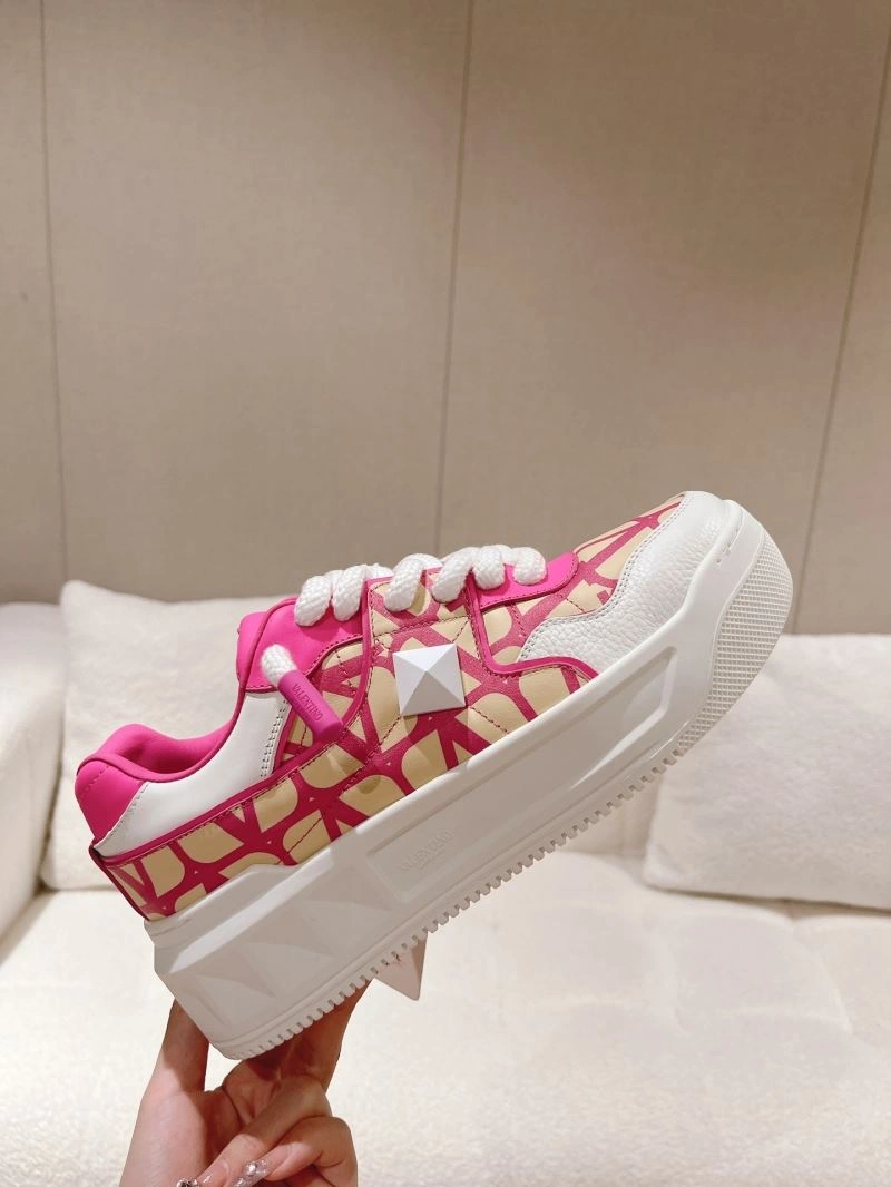 Sleek Nxkx Sneakers 200233