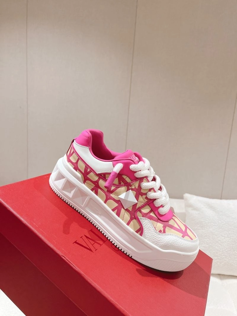 Sleek Nxkx Sneakers 200233