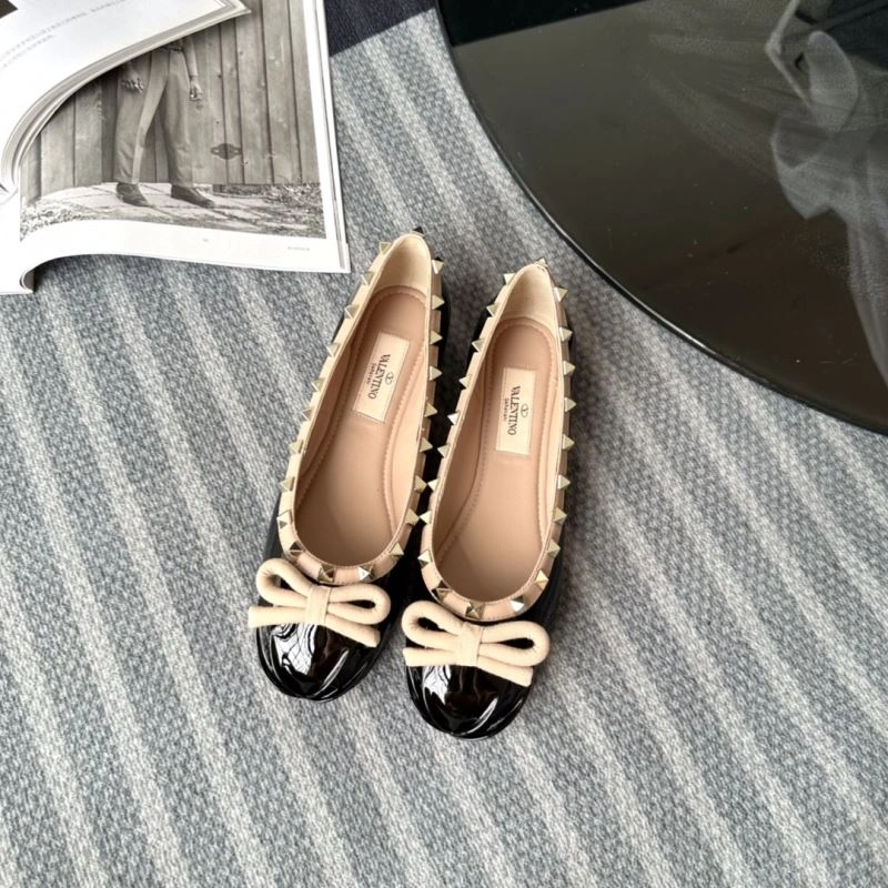 Durable Vxlxntino High Heels 233327
