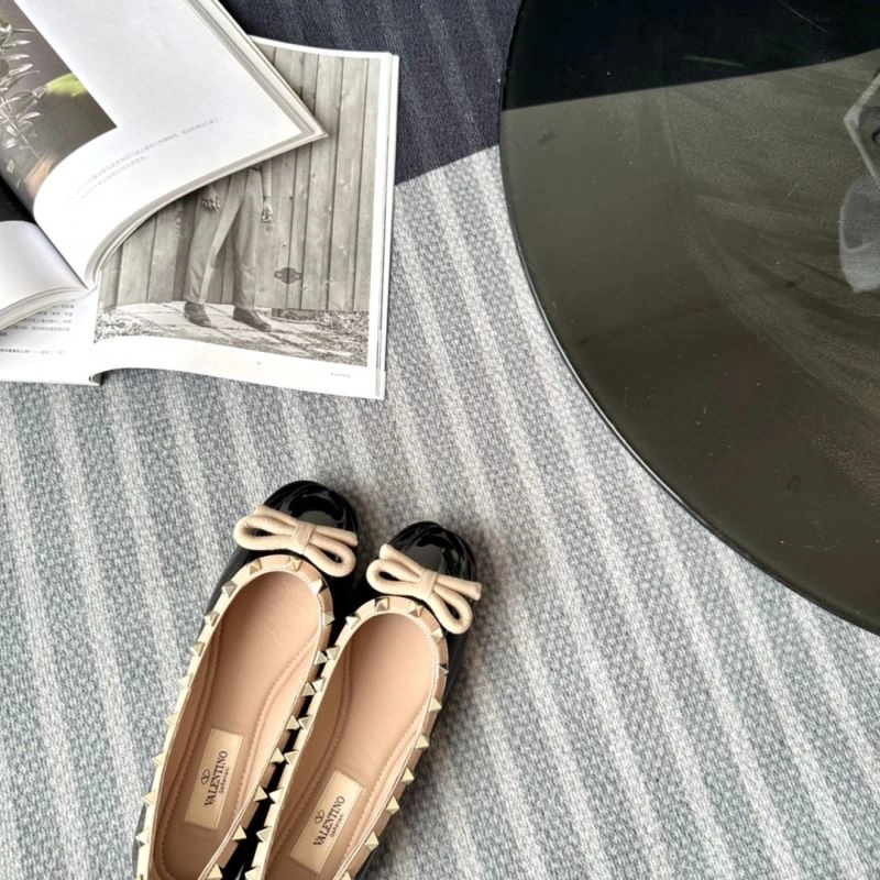 Durable Vxlxntino High Heels 233327