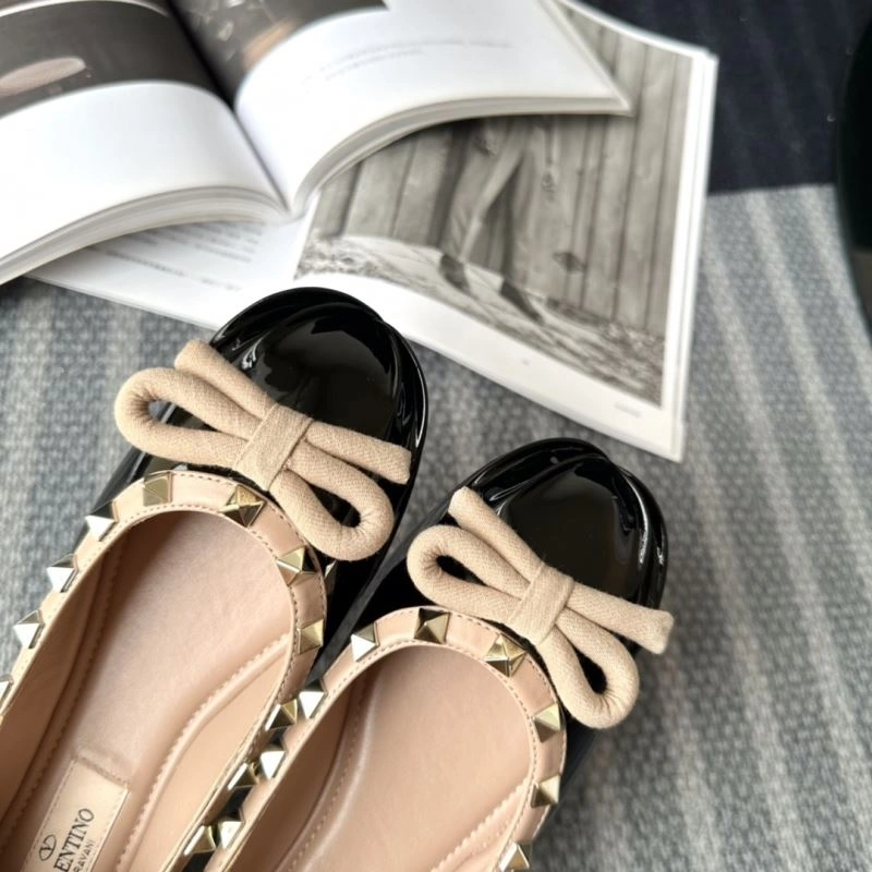 Durable Vxlxntino High Heels 233327
