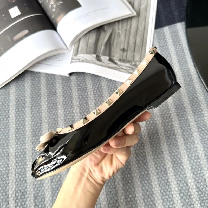 Durable Vxlxntino High Heels 233327