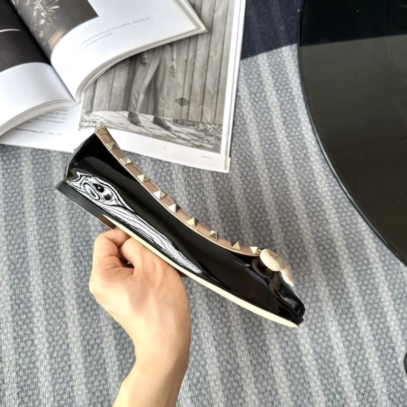 Durable Vxlxntino High Heels 233327