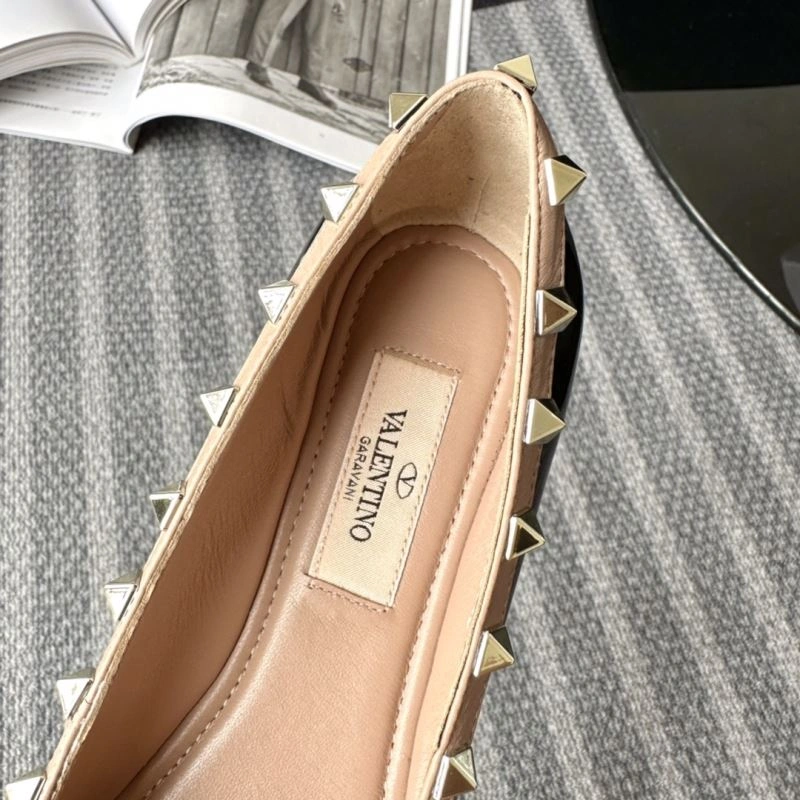 Durable Vxlxntino High Heels 233327