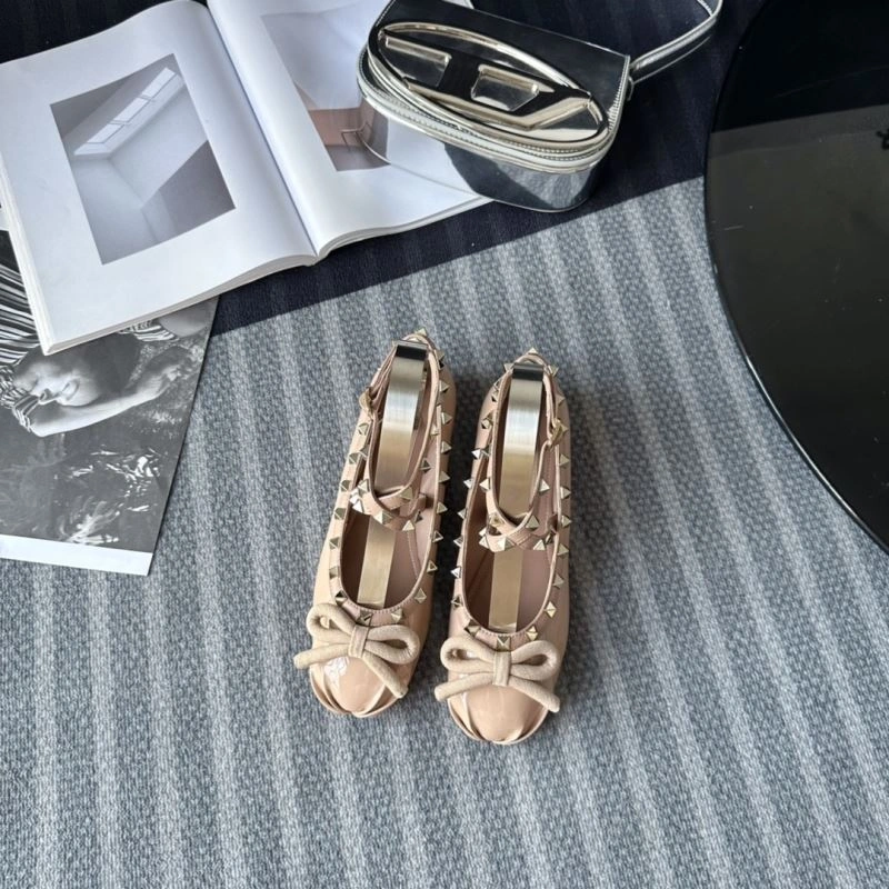 Compact Vxlxntino High Heels 233319