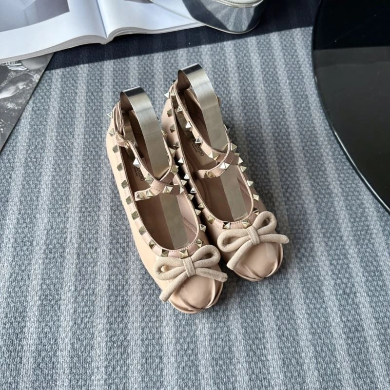 Compact Vxlxntino High Heels 233319