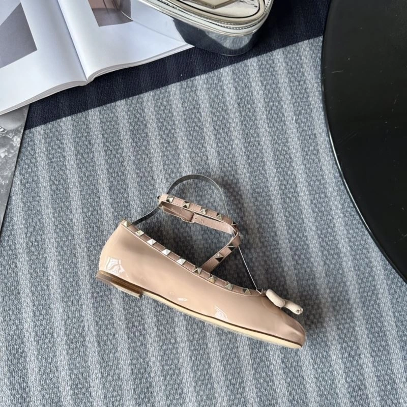 Compact Vxlxntino High Heels 233319