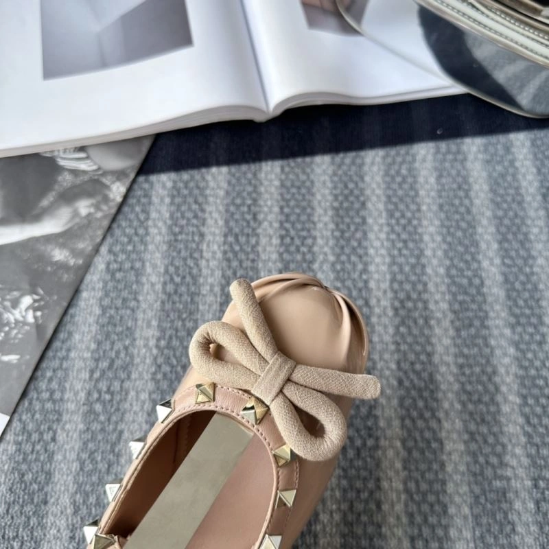 Compact Vxlxntino High Heels 233319
