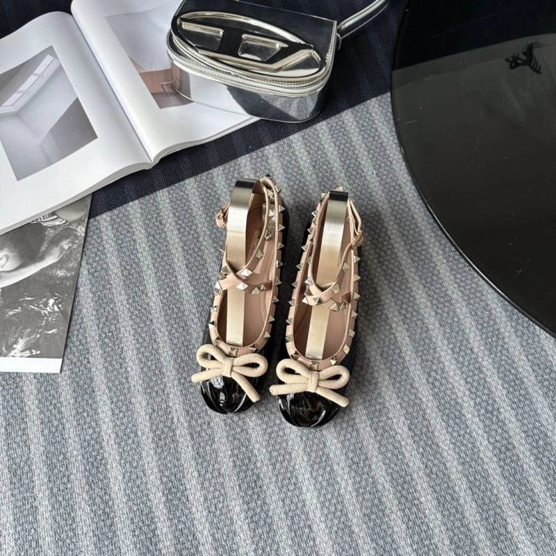 Bright Vxlxntino High Heels 233309