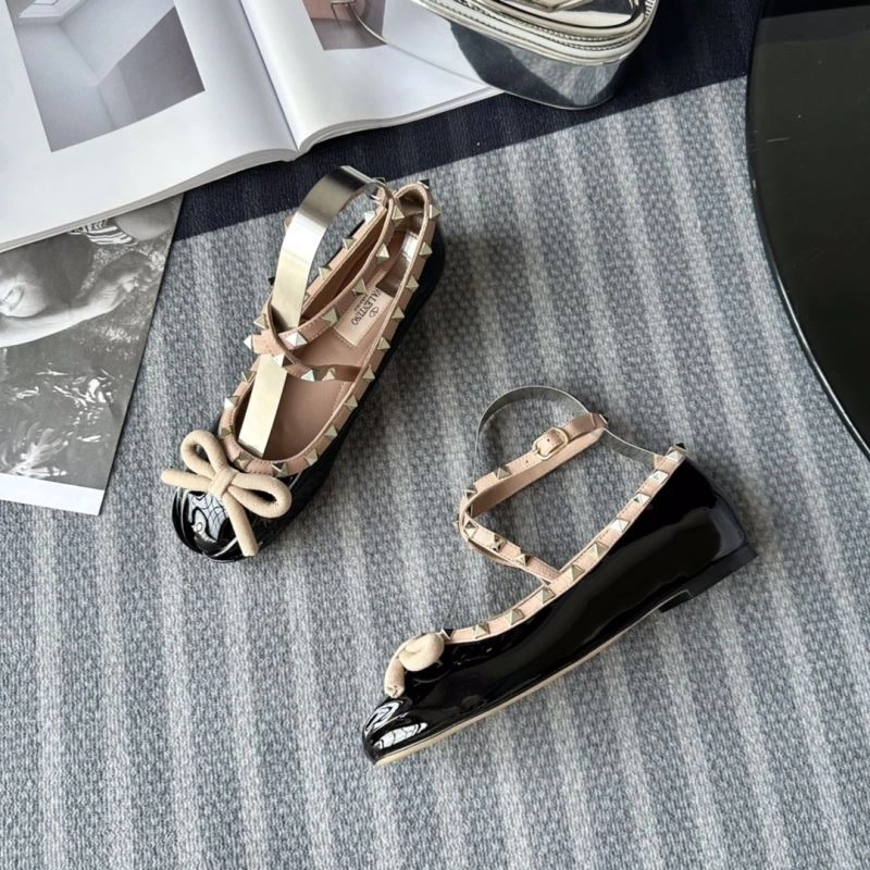 Bright Vxlxntino High Heels 233309