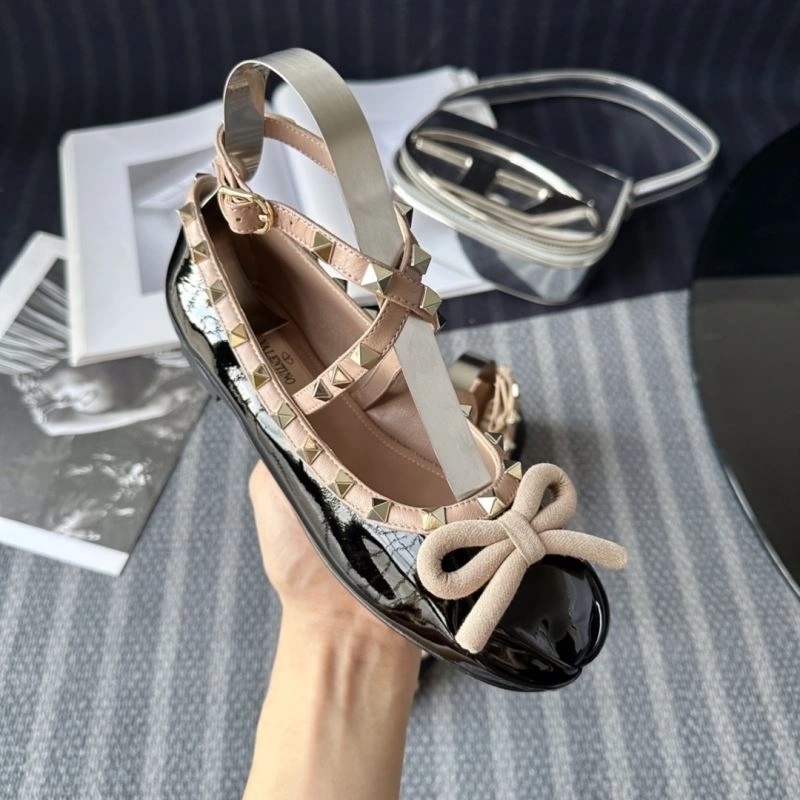 Bright Vxlxntino High Heels 233309