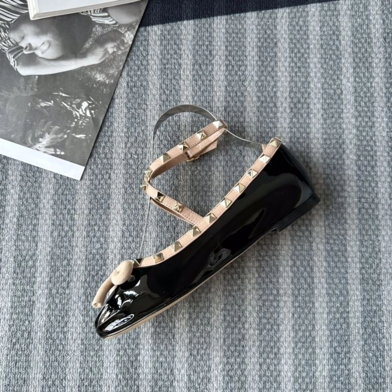 Bright Vxlxntino High Heels 233309